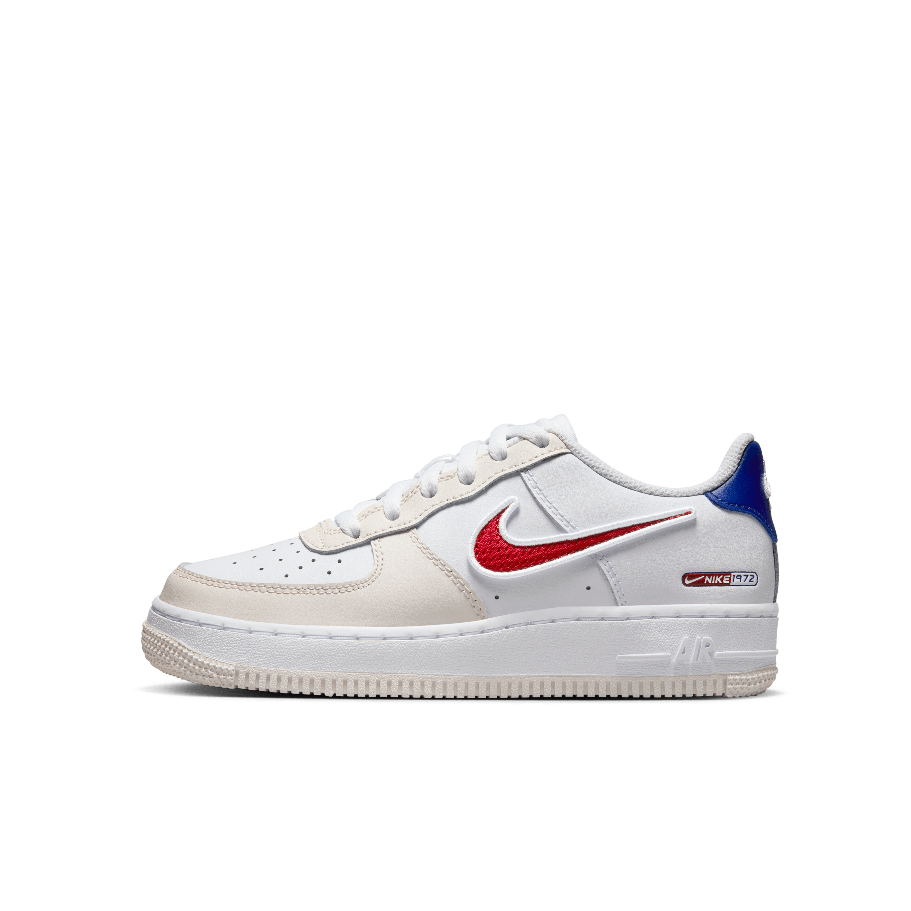 Nike Air Force 1 LV8 Older Kids Shoes King s Cross